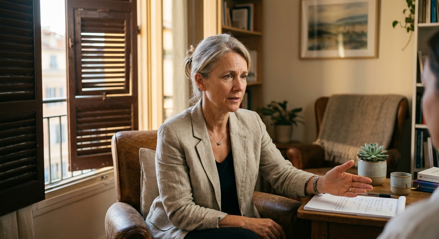 Comprendre la Thérapie EMDR : Principes, Mécanismes et Fondements Scientifiques