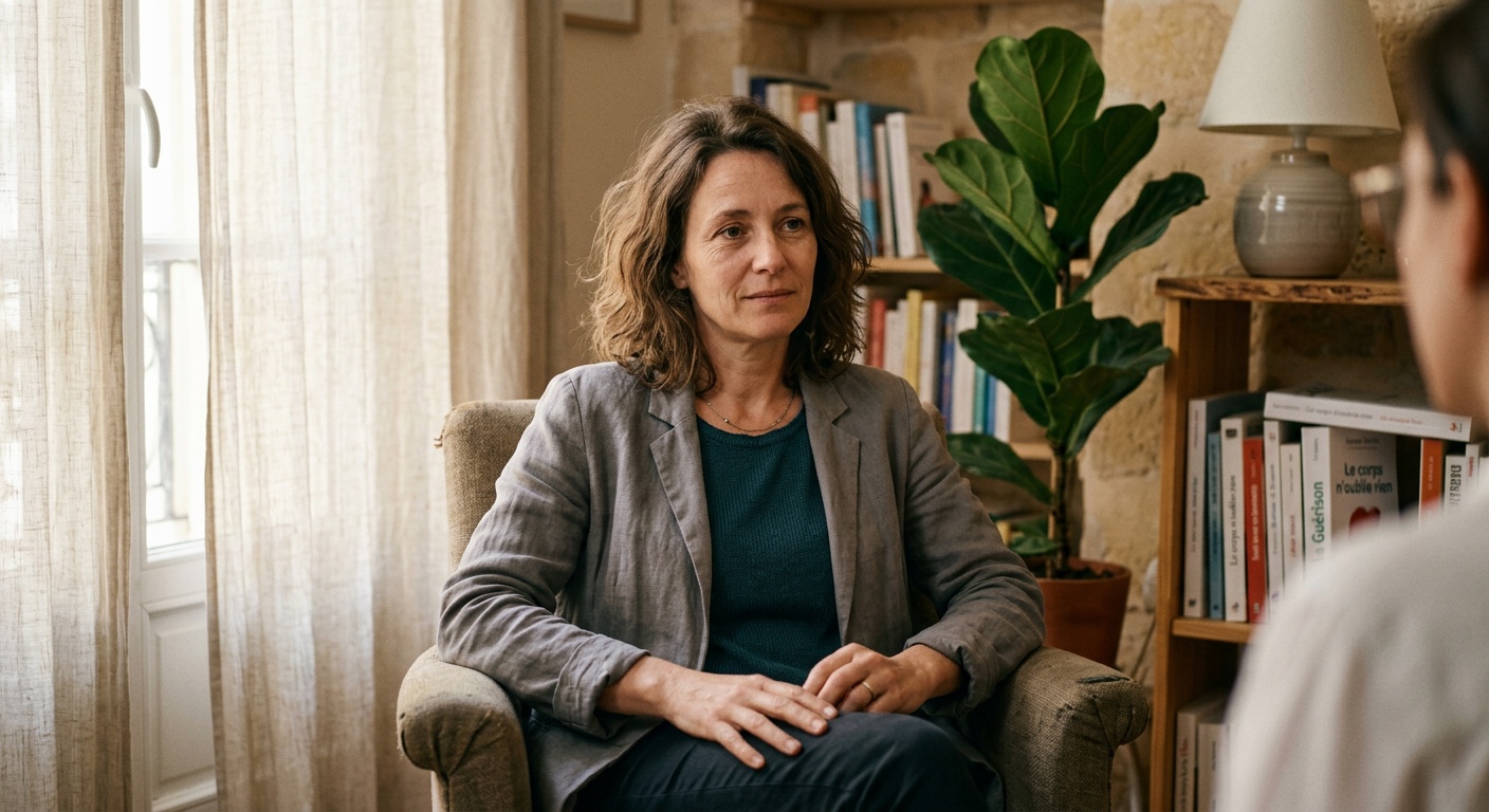 EMDR et Burn-out : Soigner l'Épuisement Professionnel par la Thérapie