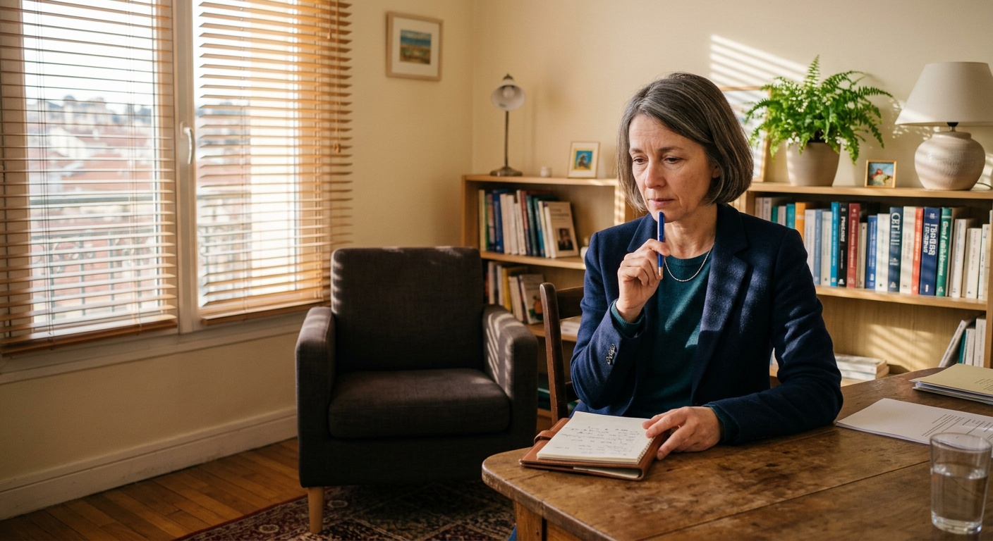 Contre-indications de l'EMDR : Pour Qui cette Thérapie est-elle Déconseillée ?