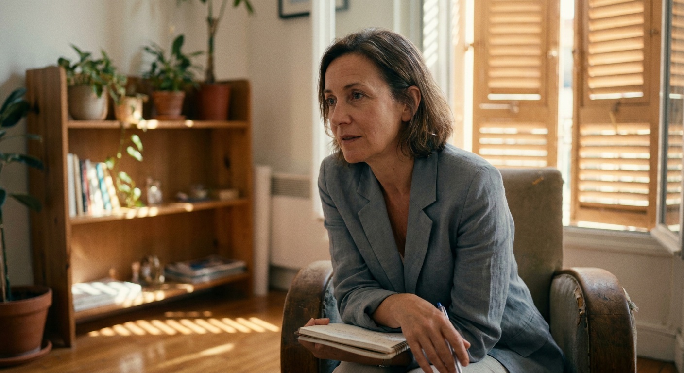 Qu'est-ce que l'EMDR ? Définition et Histoire de cette Thérapie