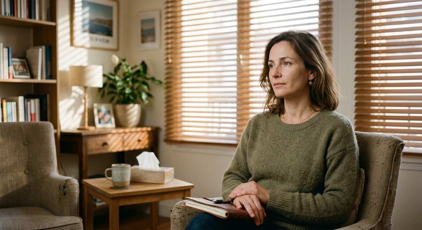 Témoignages et Résultats de la Thérapie EMDR : Expériences de Patients à Nice