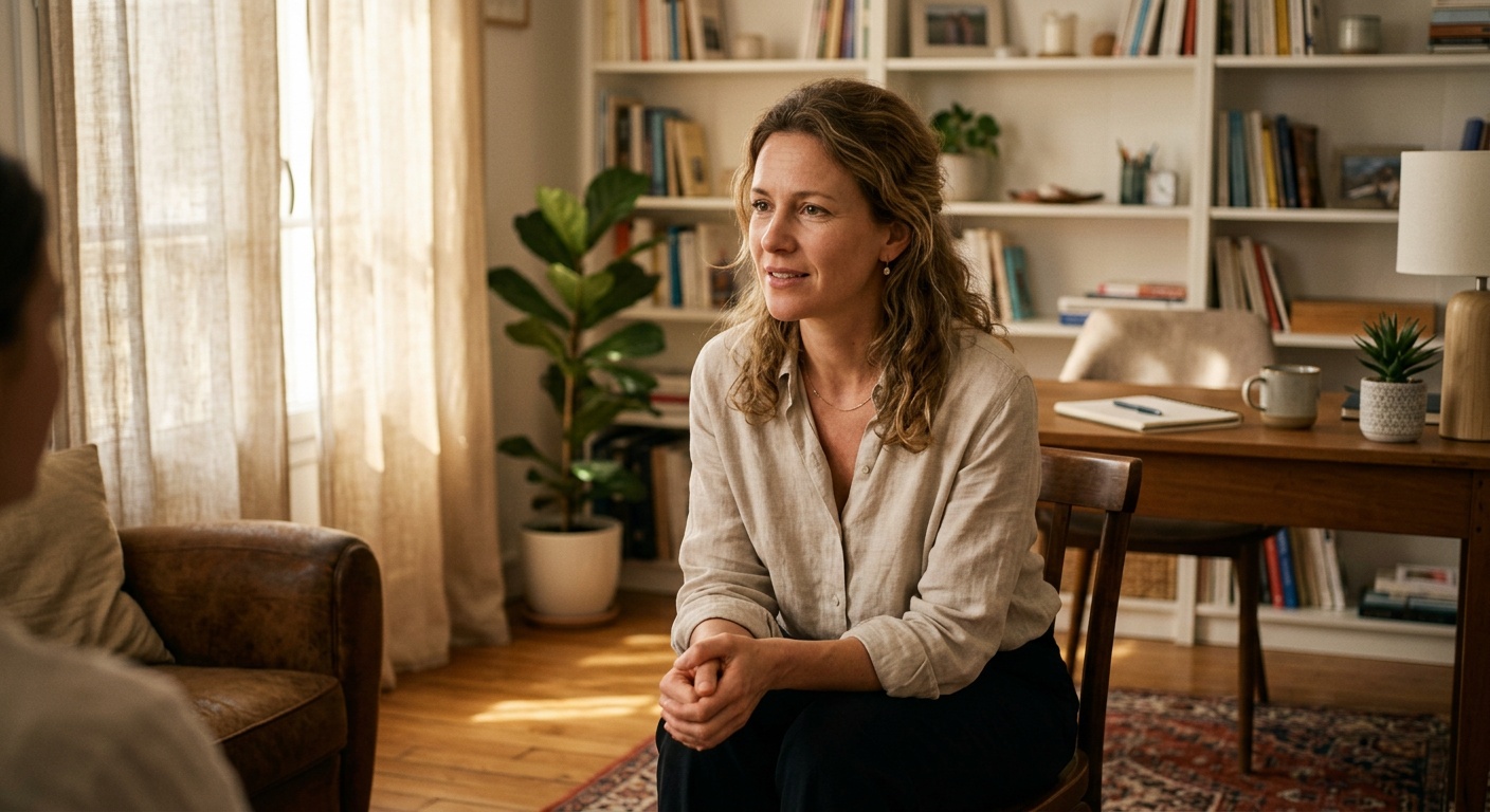 EMDR pour les Traumatismes de l'Enfance : Abus, Négligence et Blessures Précoces