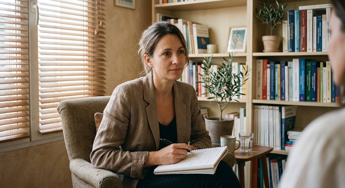 Indications de la Thérapie EMDR : Traumatismes, Anxiété, Phobies et Bien Plus