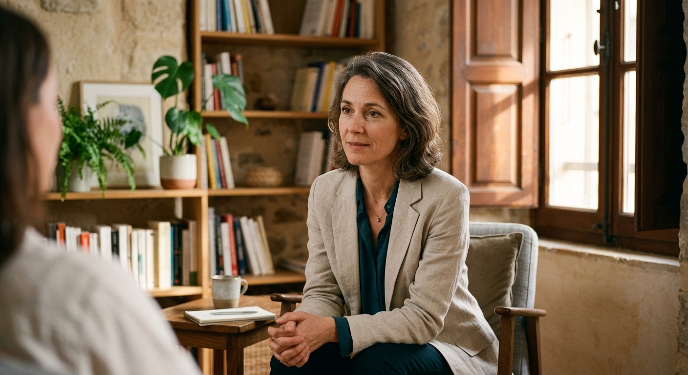 Questions Fréquentes sur la Thérapie EMDR : Réponses Claires pour Bien Débuter